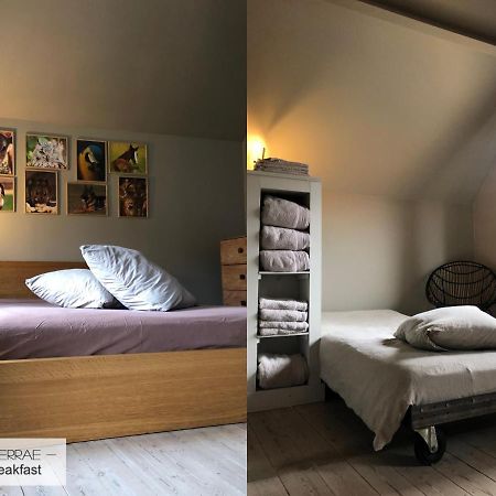 Huis Aan Puyenbroeck Wachtebeke Kültér fotó