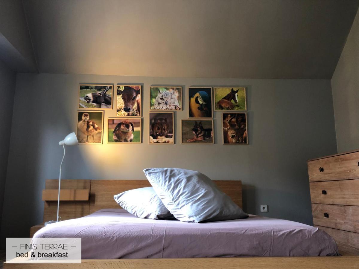 Huis Aan Puyenbroeck Wachtebeke Kültér fotó