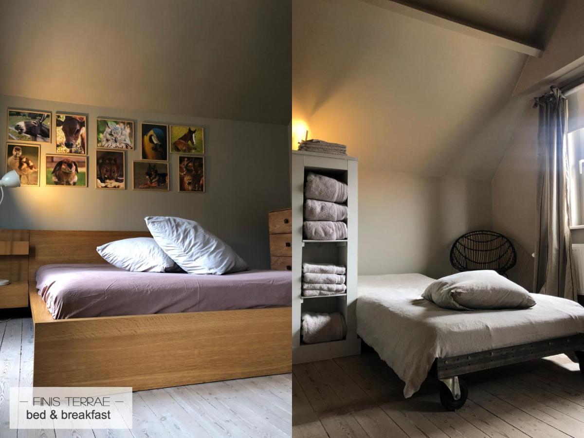 Huis Aan Puyenbroeck Wachtebeke Kültér fotó
